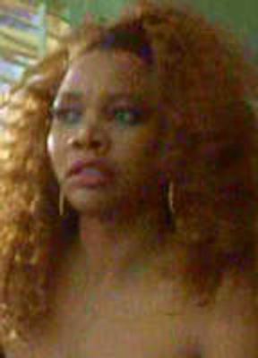 Arnetia Walker Breasts 255156