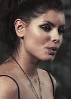 Ileana Lazariuc Breasts Sexy 261906