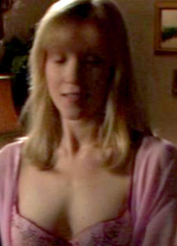 Jessy Schram