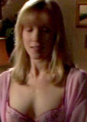 Jessy Schram Sexy Underwear 227232