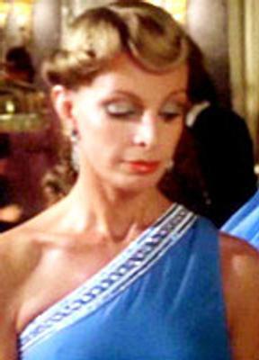 Cassandra Harris Bikini Body Double 60145