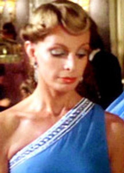 Cassandra Harris Nude Photos 60145