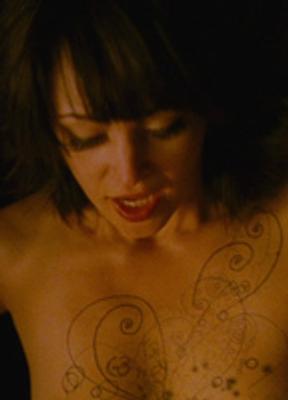 Autumn Reeser Breasts Butt 226983