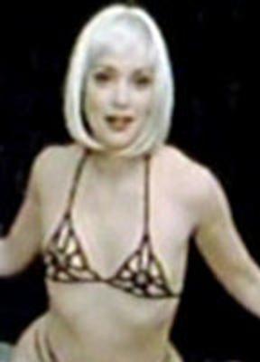 Nike Fuhrmann Breasts Butt 233835
