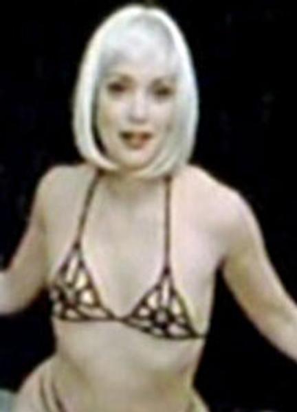 Nike Fuhrmann Nude Scenes 233835