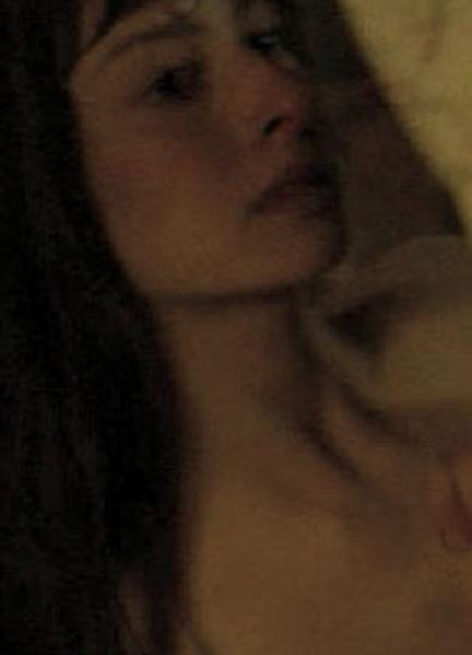 Mila Dekker Nude Scenes 288743