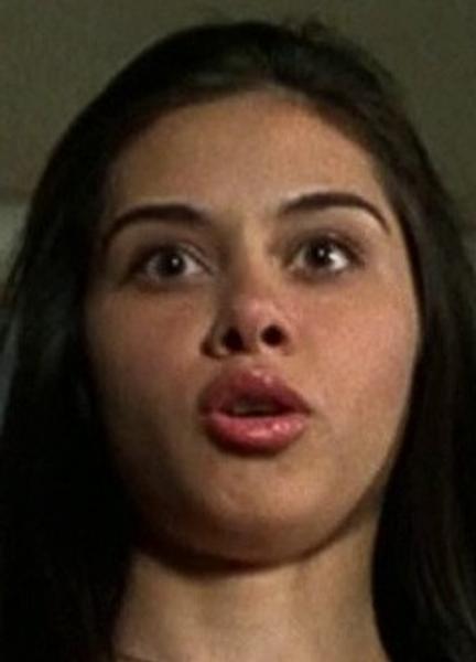 Elena Tecuta Nude Scenes 238443
