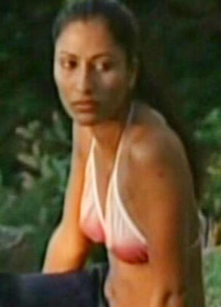 Tharini Mudaliar Hot Scenes 258702