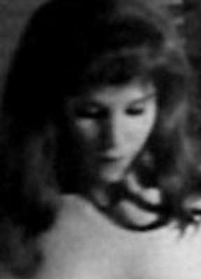 Suzzan Landau Nude 287748