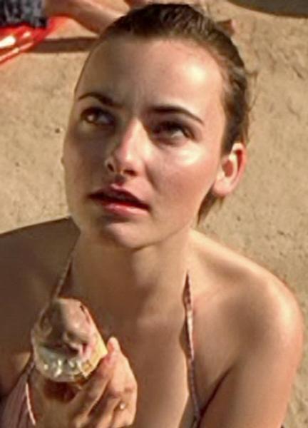 Paula Schramm Nude Scenes 60343