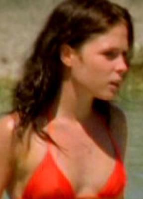 Élodie Bollée Sexy Photos 257373