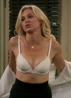 Sexiest Laura Bell Bundy Scenes 269667