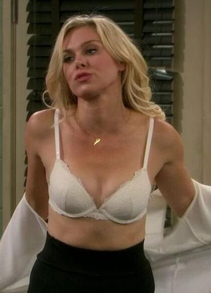 Sexiest Laura Bell Bundy Scenes 269667
