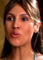 Angie Ruiz Bikini Sexy* 261429