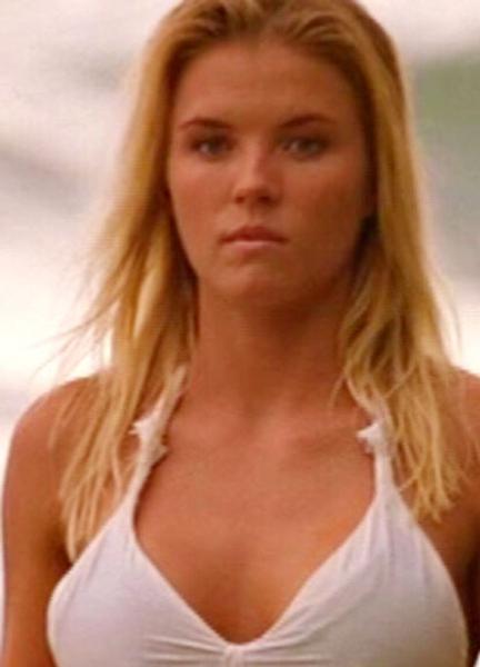 Sexiest Allison Schulz Scenes 266619