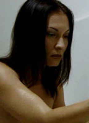 Rachael Rollings Breasts Bush 268560