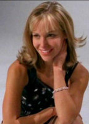 Andrea Mitchell Sexy Thong 257298