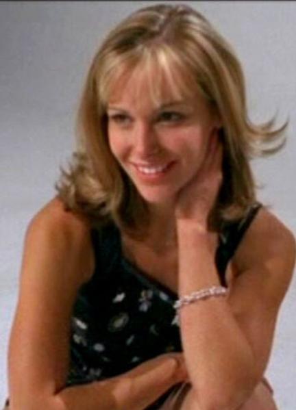 Andrea Mitchell Hot Scenes 257298