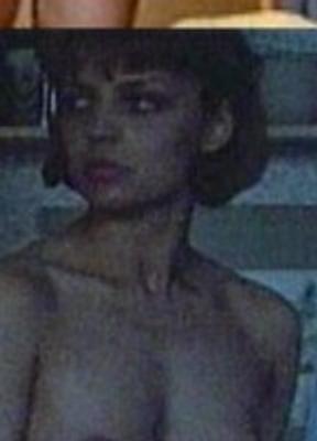 Doris Hick Breasts Bush 246978
