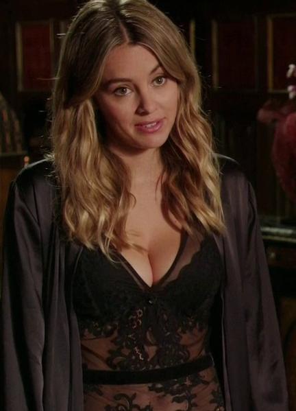 Keeley Hazell Nude 225468