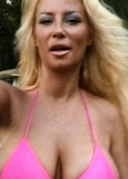 Mary Ann Schmidt Hot Scenes 260838