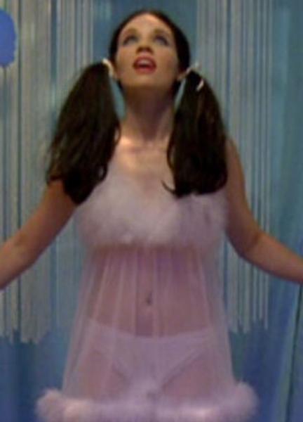 Sarah Foret Hot Scenes 260274