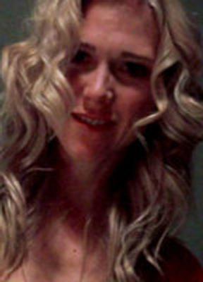 Tracy Middendorf Breasts Butt 245556