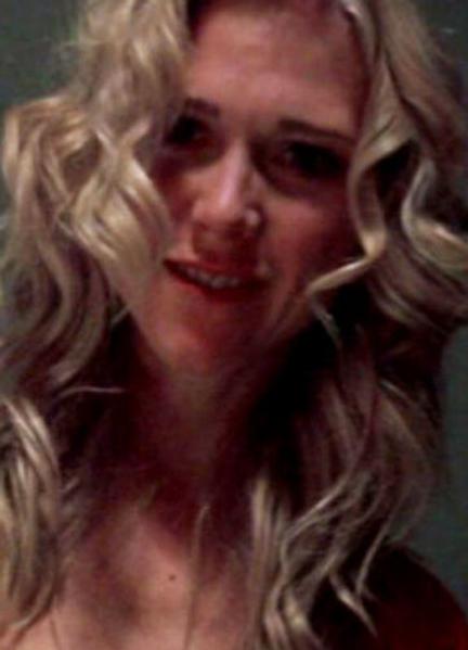 Tracy Middendorf Nude Scenes 245559