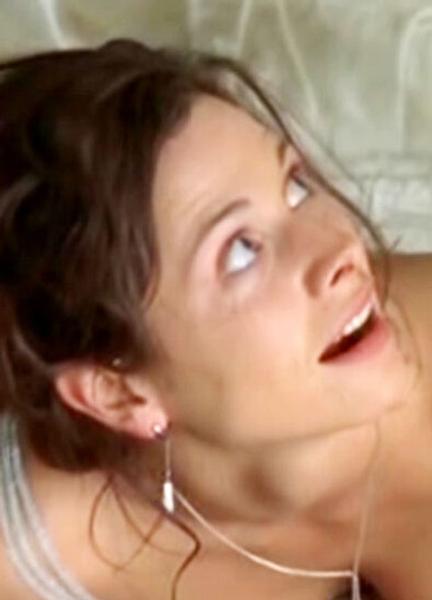 Ellenie Salvo González Nude 248472