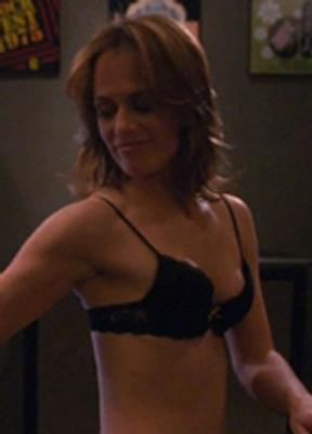 Sexy Sarah Clarke 230760