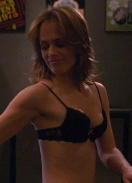 Sexy Sarah Clarke 230760