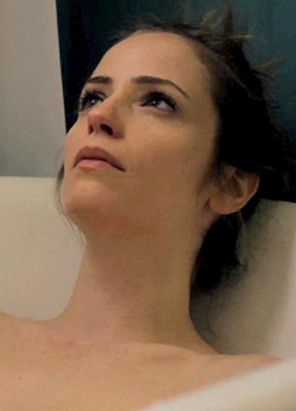 Jaime Ray Newman Nude Photos 226389