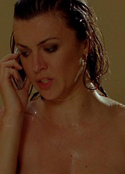 Natalia Avelon Naked 231678
