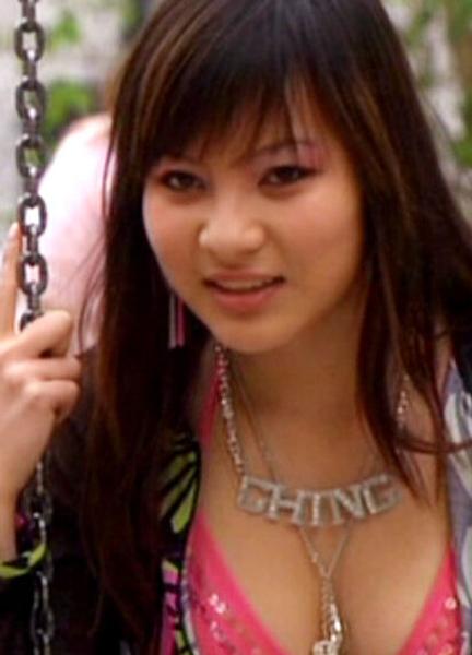 Sexiest Dung Tien Thi Phuong Scenes 267483