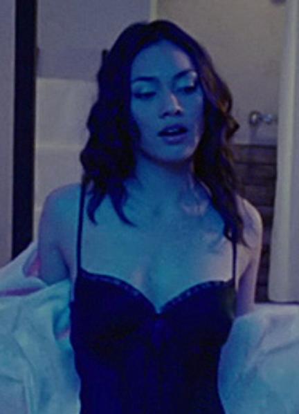 Sexy Bongkoj Khongmalai 237852