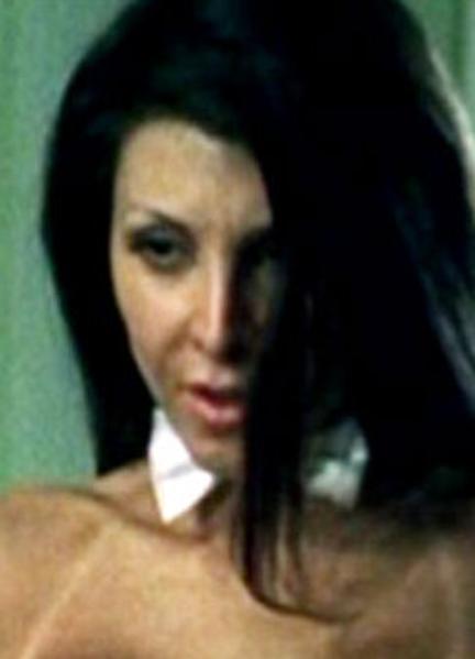 Leslie Caples Nude 234372