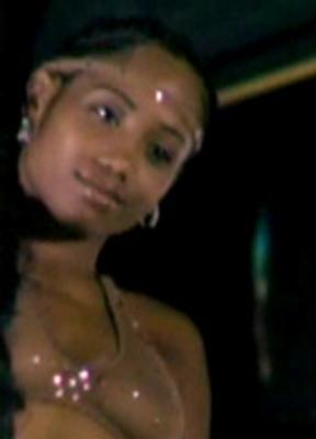 Sexiest JoKisha Brown Scenes 265347