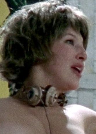 Tara Summers