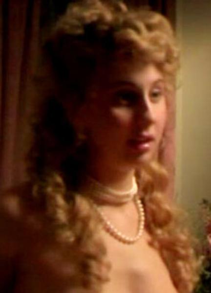 Veronika Duerr Nude Photos 238209