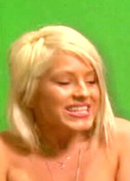 Nicole Magnusson Naked 288518