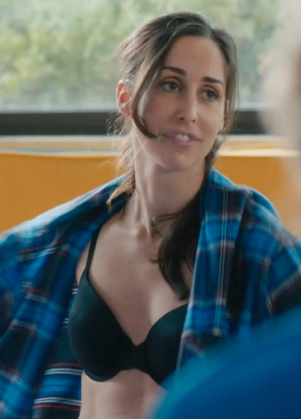 Catherine Reitman Nude 216456