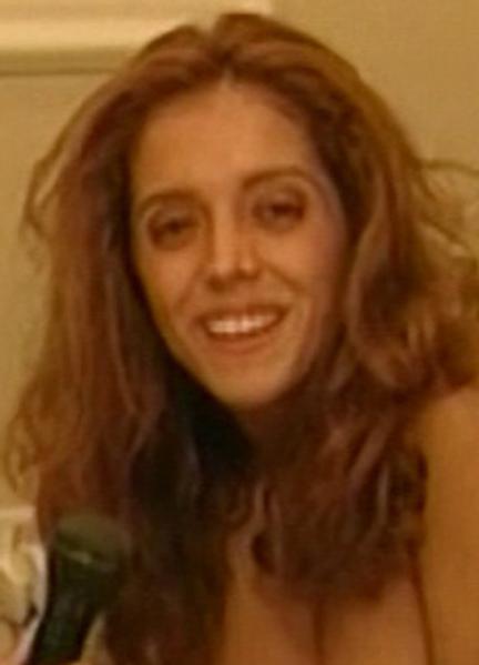 Francesca Lé Nude Photos 237465