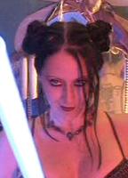 April Monique Burril Breasts Left Breast 235182