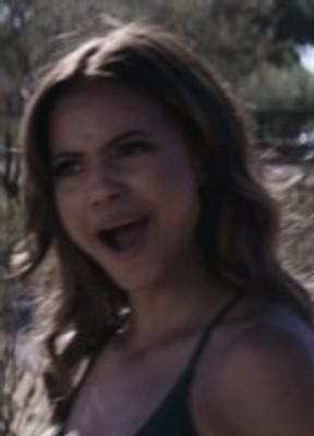 Jennifer Freeman Bikini 291877