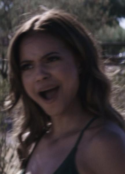 Jennifer Freeman Sexy Photos 291877