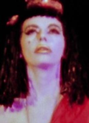 Marjorie Cameron Breasts 230163