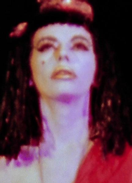 Marjorie Cameron Nude Scenes 230163
