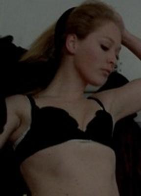 Jenny Hanley Body Double Breasts 245130