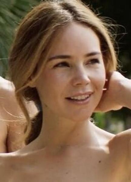 Camila Sodi Nude Scenes 273423