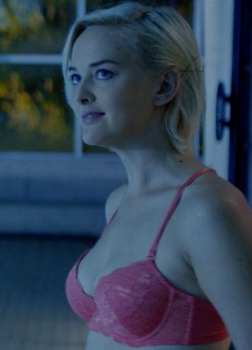 Jess Weixler Nude Scenes 220947